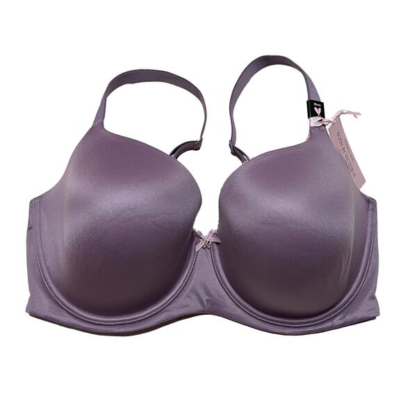 Victoria's Secret Body By Victoria Lined Demi Bra CC 21P1